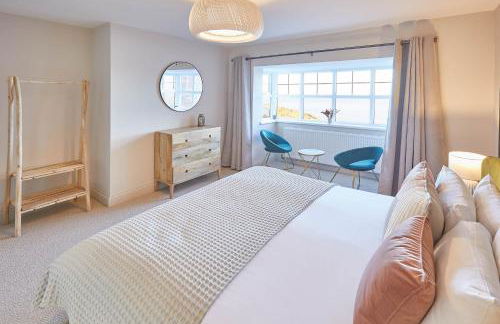 Host & Stay - 'Salty' Seaview - Foto 35