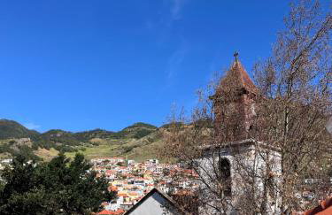 Machico Village Apartment - Private terrace & car park - Foto 7