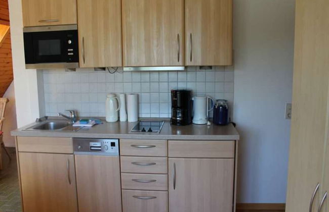 Apartment in Westerland - Foto 16