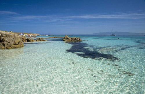 Casa vacanze Mandriola Putzuidu Capo Mannu - Foto 15