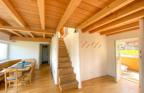 Bellavista II Panorama Ferienwohnung mit Pool OG DG - Foto 26