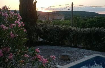 Gîte passiflore - Foto 8