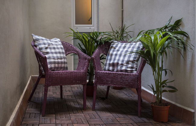 Anima Apartments Sants - Photo 47