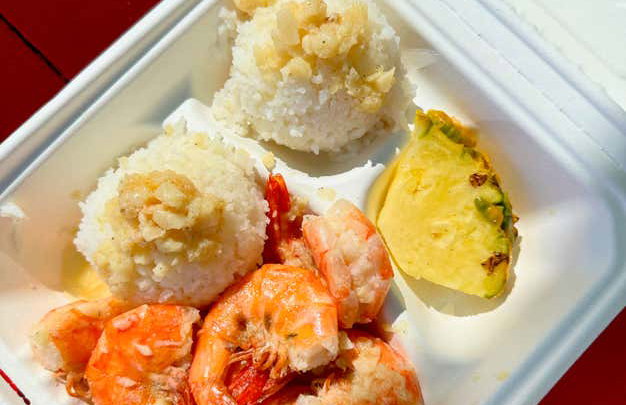 Tour gastronômico por Oahu - Foto 7