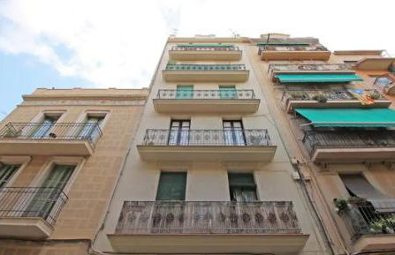 Sagrada Familia Apartamento eco friendly - Foto 13