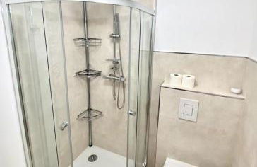 Wohnung im Erdgeschoss - Foto 12