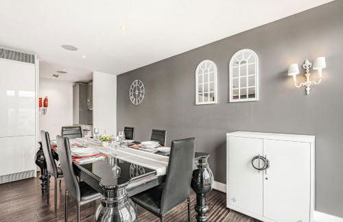 1 to 4 people - Angel Waterside - Near Kings Cross - Foto 12