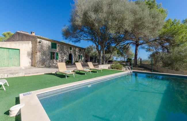 Villa in Maria de la Salut - Foto 1