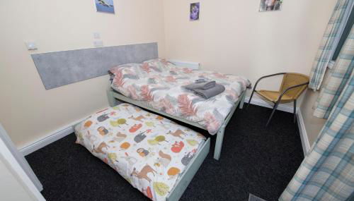 Seaways glamping, Cedar - Photo 5