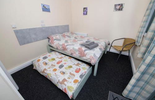 Seaways glamping, Cedar - Foto 5