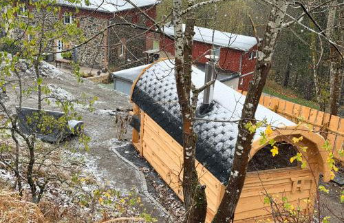 Ferienhaus am Hahnenkopf - Foto 28