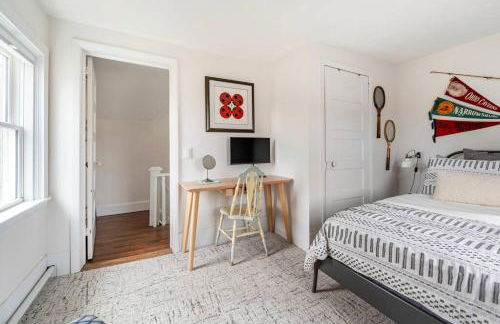 Hillcrest Cottage - Charming Cottage with hot tub and view! - Foto 6