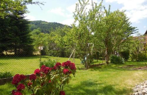 Maison de caractère avec jardin, terrasse et équipements pour grandes familles au Val-d'Ajol - FR-1-589-169 - Foto 6