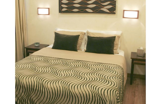 Daphne Luxury Suites - Foto 24