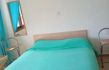 'Sunny Apartment' Gerakini Beach, Halkidiki - Foto 19