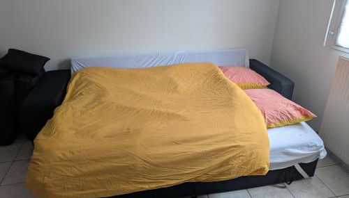 3-Room-House Cornebarrieu - quiet and close to Airport, Meett, Leclerc - Foto 5