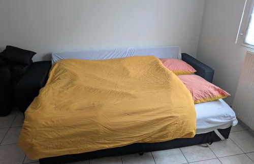 3-Room-House Cornebarrieu - quiet and close to Airport, Meett, Leclerc - Foto 5