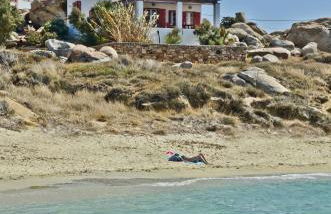 Ydreos Studios & Apartments - Foto 90