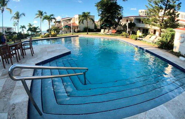 Dickenson Bay Oasis Antigua Village - Foto 34