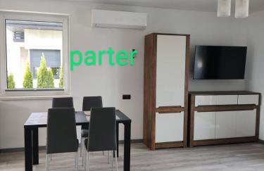 Apartamenty całoroczne Ślesin - Foto 1