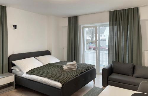 Board Inn - Haus Regensburg - Foto 30