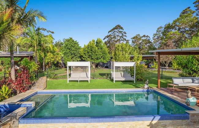 La Rocher Eco Retreat - Foto 50