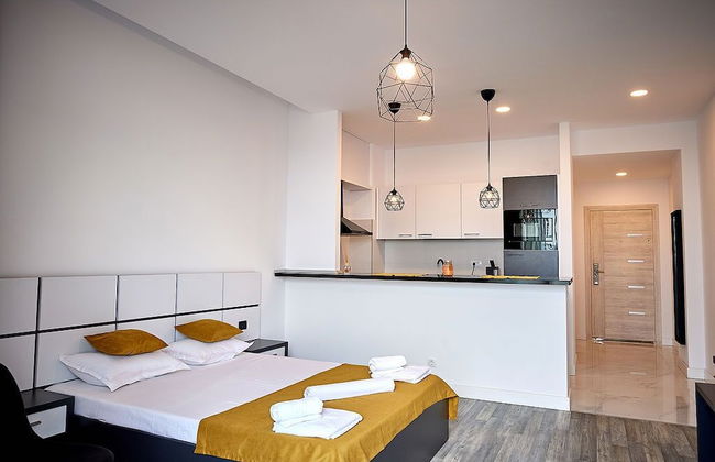 Onix Mamaia - Foto 7