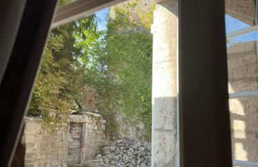 Salins-les Bains : A l'ombre de La Tour Carrée - Foto 11