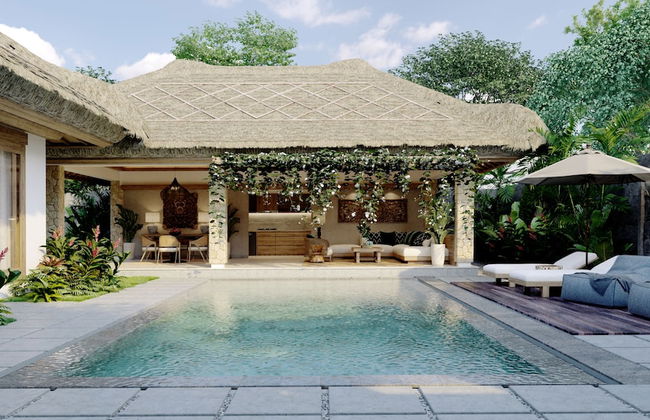 The One Boutique Villa - Foto 69