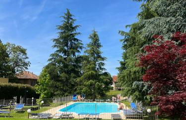 Esclusiva Mansarda Parco di Monza - Foto 9