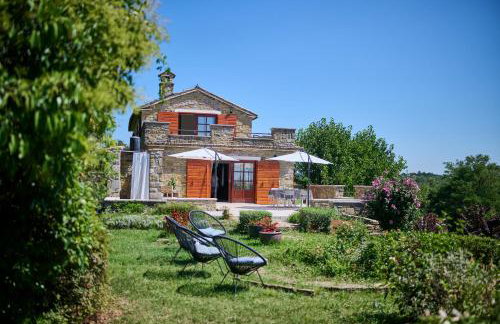 Casa del Conte - Peaceful Hideaway in North Istria - Foto 51