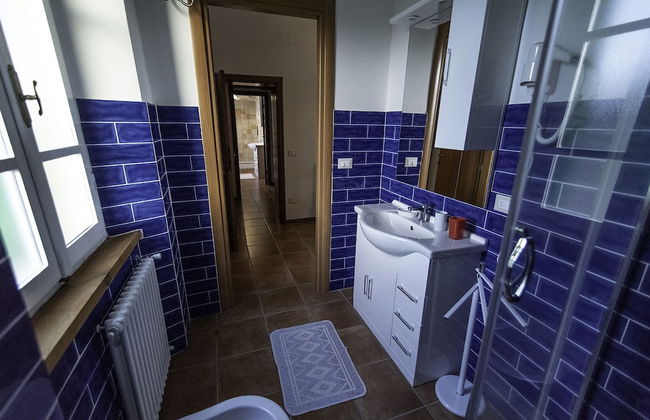 Agriturismo La Fontaccia - Foto 38