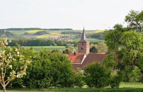 Ferienwohnung auf dem Dorf, Külsheim - Foto 60