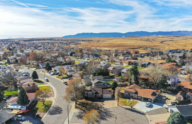 Pueblo Place - Foto 49