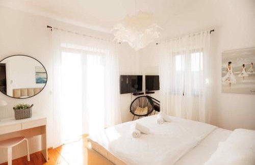 Villa del Lago with heated pool - Foto 47