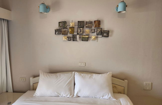 BW Private Villa Pattaya Beach - Foto 14