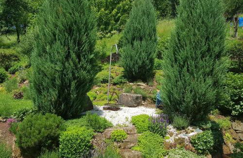 Ferienwohnung am Betzelhübel - Foto 18