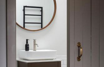 Linseed Barn- Stamford Holiday Cottages - Foto 23