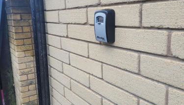 Cosy newly built Self-contained garden flat - Foto 3