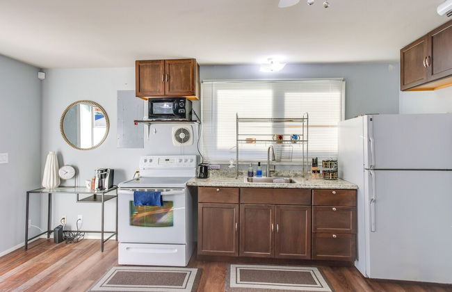 Washington Vacation Rental Near Seattle and Tacoma - Foto 35