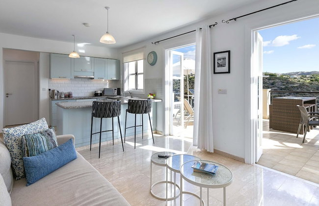 Apartment U6 Vouni in Kouklia - Photo 10