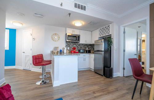 Lakeview 2 suites 6 min to New EPIC Universe - Foto 43