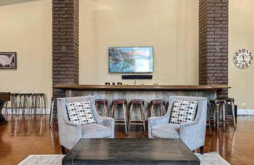 The Entertainer Luxury In The Heart of Flagstaff - Foto 39