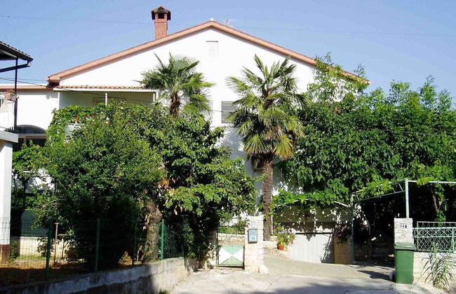 Angelo Apartment, in the Quiet Part of Porec - Photo 18