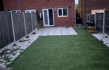 LEX JC Luxury Home - Foto 7