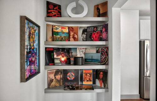 Luxury 2BR Cedr Sprgs area with Parking, Pool, Gym - Foto 28