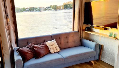 Wasserbungalow Merlin - Foto 3