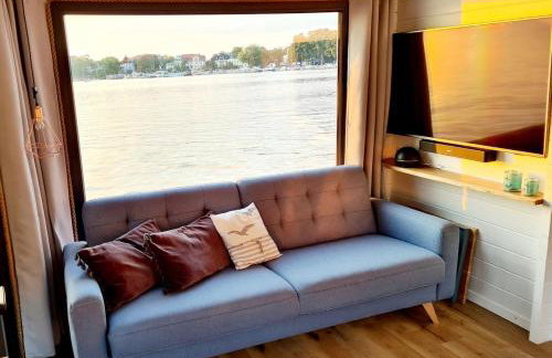 Wasserbungalow Merlin - Foto 3