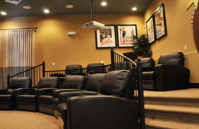 Shv1168ha - 4 Bedroom Townhome In Coral Cay Resort, Sleeps Up To 10, Just 6 Miles To Disney - Foto 25