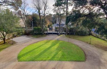 Manoir Le Castel & Villa Beaumaris - Foto 8